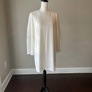 Off-White Zara Collection Dress